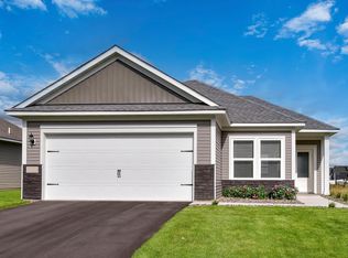 18756 Ivanhoe St NW, Elk River, MN 55330