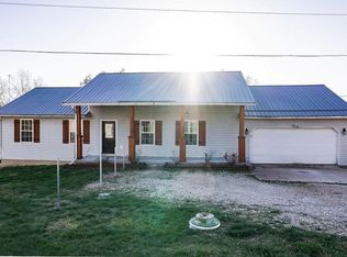 14660 Hobby Rd, Saint Robert, MO 65584