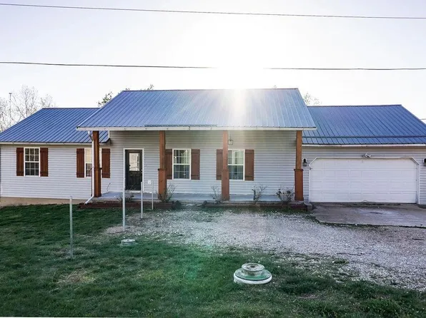 14660 Hobby Rd, Saint Robert, MO 65584