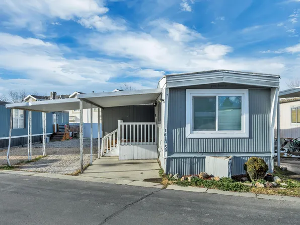 1610 W Calvo Dr #59, West Valley City, UT 84119