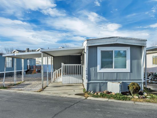 1610 W Calvo Dr #59, West Valley City, UT 84119