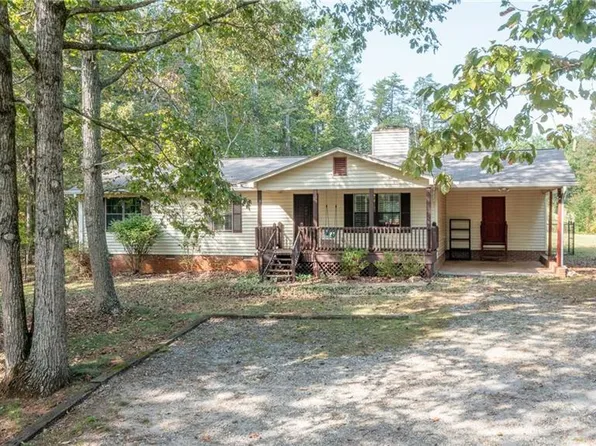 3149 Auraria Rd, Dahlonega, GA 30533