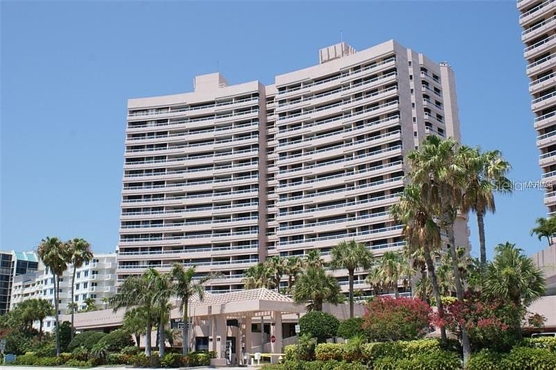 1st image of 1340 Gulf Blvd APT 7B