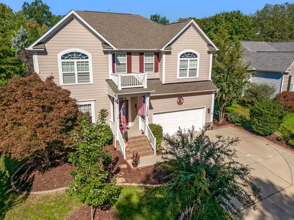 1208 Bellenden Dr, Durham, NC 27713