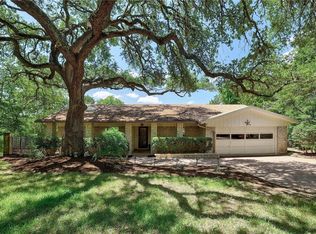 10408 Double Spur Loop, Austin, TX 78759