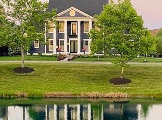 12233 Leighton Ct, Carmel, IN 46032