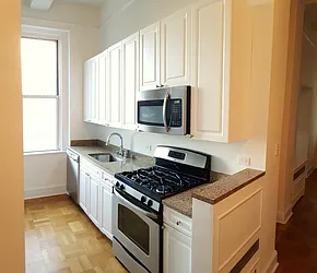 Rented by (Legacy) NY Quality Living Uptown