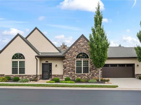 13145 Goodman St, Overland Park, KS 66213