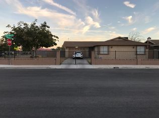 5451 Indian Wells Rd, Las Vegas, NV 89110