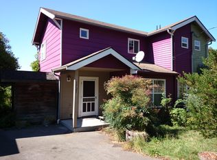 1721 28th Ave S, Seattle, WA 98144