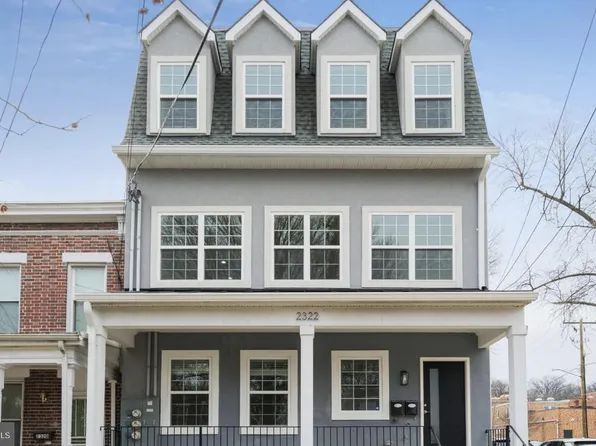 2322 Shannon Pl SE, Washington, DC 20020