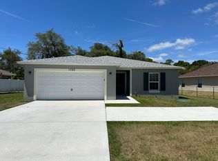 1750 SW Import Dr, Port Saint Lucie, FL 34953