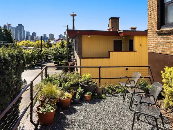 909 4th Ave N APT H, Seattle, WA 98109