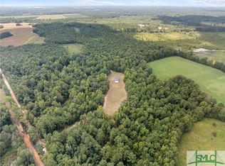 421 Dixon Hendrick Rd, Keysville, GA 30816