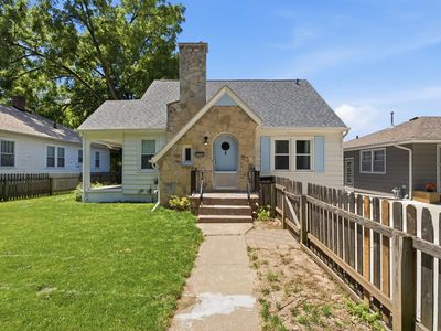 3744 12th St, Rock Island, IL, 61201