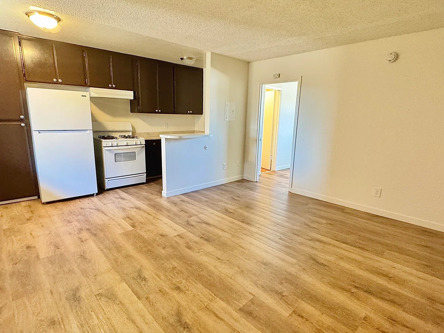 1 bed, 500 sqft, $1,725 — Photo 2