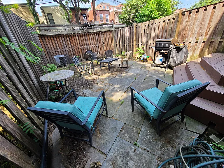 1343 T St NW #B — Photo 21