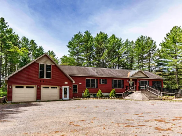 140 Forge St, Thendara, NY 13472