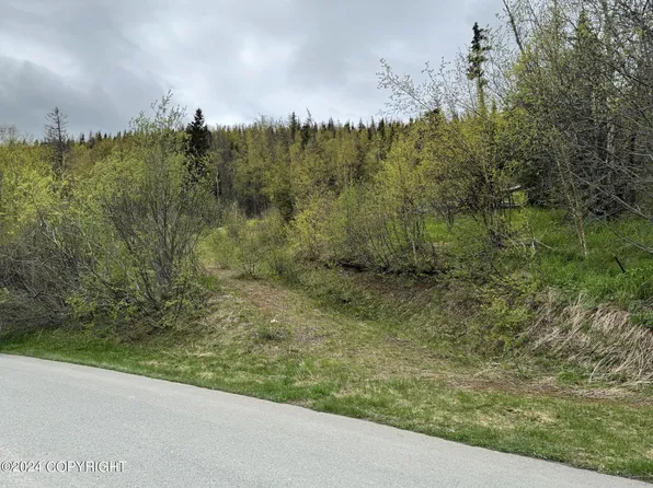 L3-B1 Timberline Dr, Eagle River, AK 99577
