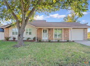 1001 Pamela Ave, Troy, TX 76579