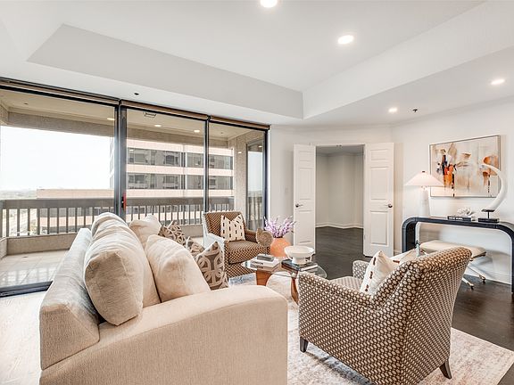 4th image of 5909 Luther Ln APT 1006