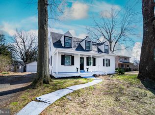 12 S Fork Landing Rd, Riverton, NJ 08077