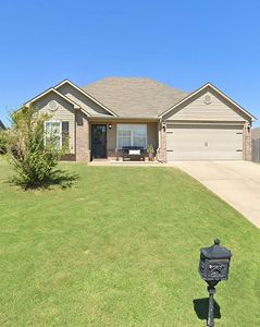 8718 S 262 East Ave, Broken Arrow, OK, 74014