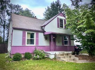667 Meadowbrook Ave SE, Warren, OH