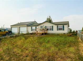 815 Single Tree Blvd, Billings, MT 59105