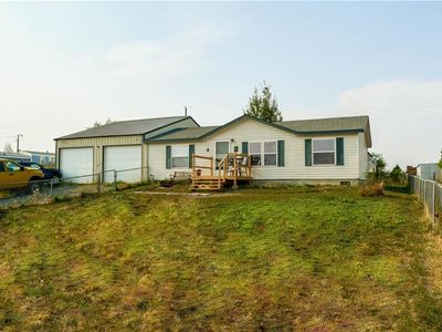815 Single Tree Blvd, Billings, MT, 59105