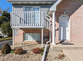 1445 N 14th St #2B-2BA-1200SQFT, Dekalb, IL 60115