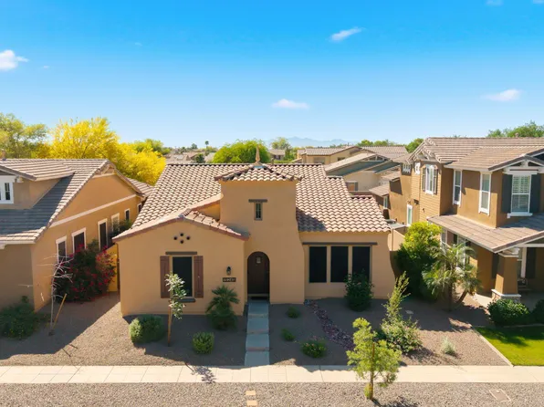 15249 W DAHLIA Drive, Surprise, AZ 85379