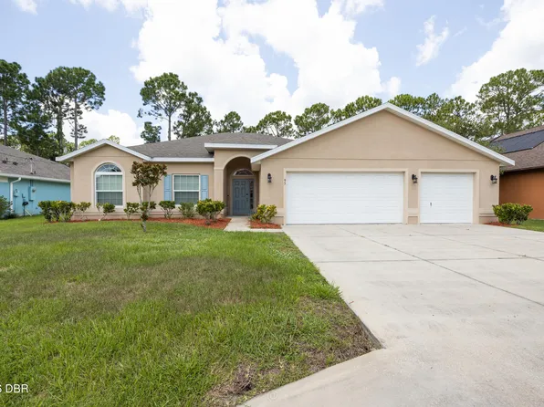 95 Bickford Dr, Palm Coast, FL 32137