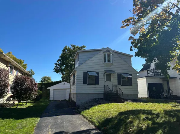 525 McCormick Ave, Madison, WI 53704