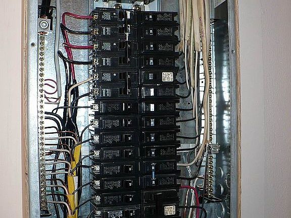 Updated Electric