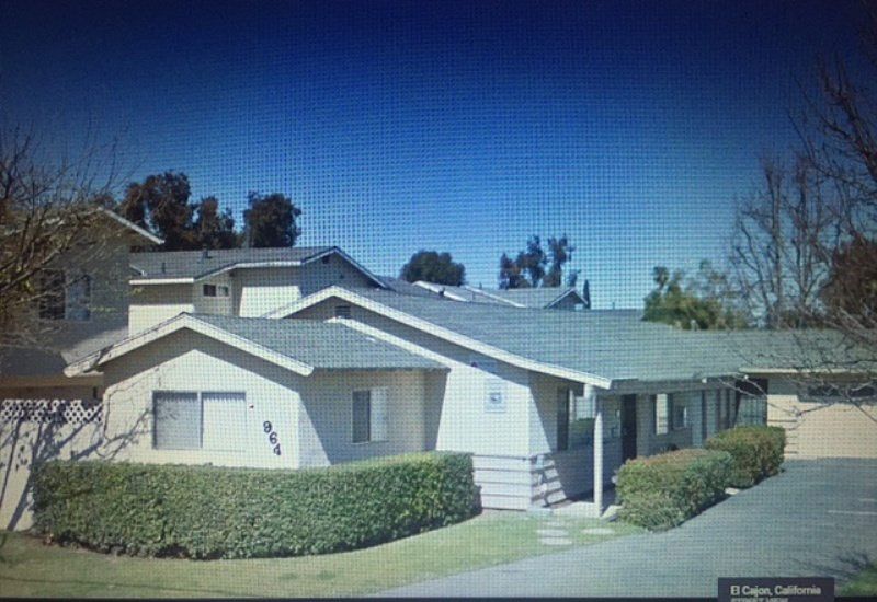 1st image of 964 Merritt Dr APT 1