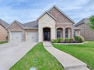 11438 Santa Maria Rd, Frisco, TX 75035