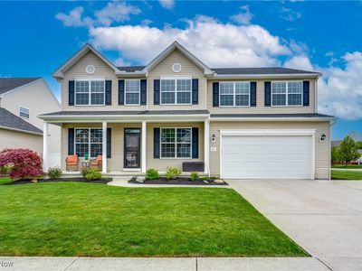 3617 Weston Dr, Avon, OH, 44011