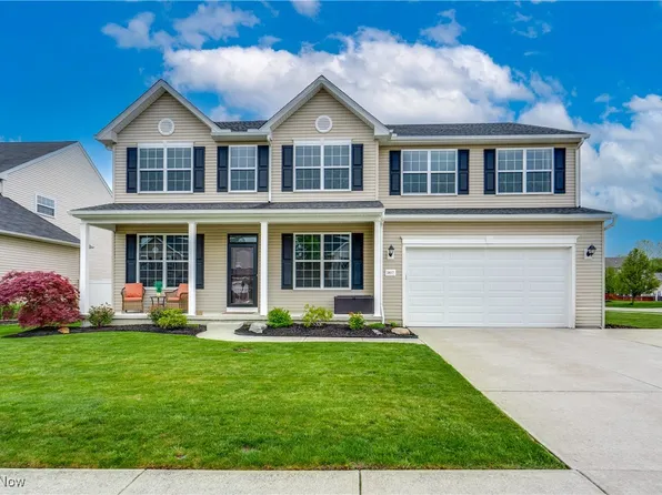 3617 Weston Dr, Avon, OH 44011