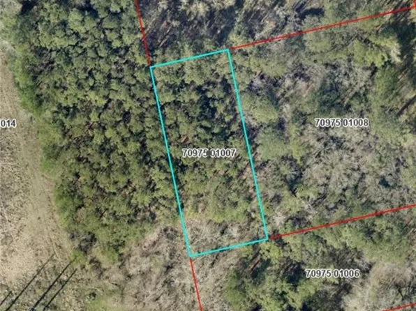 0 Saussy Road, Port Wentworth, GA 31407