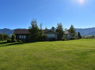 8915 McGuire Rd, Belgrade, MT 59714