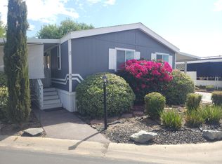 720 E Worth Ave SPC 59, Porterville, CA