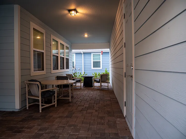 6518 Winding Path Way #A — Photo 28