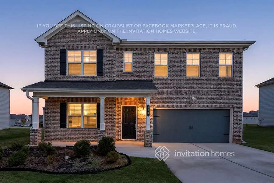 336 Amsterdam Way Hampton, GA 30228 — Photo 4