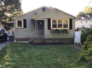 263 Prospect Hill Rd, Waltham, MA 02451