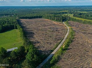 1 Andrews Rd, Ecru, MS 38841