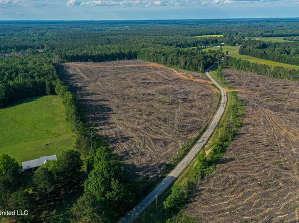 1 Andrews Rd, Ecru, MS 38841