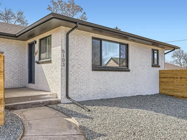 5103 W 36th Avenue, Denver, CO 80212