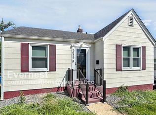 5636 Sunbury Ave, Saint Louis, MO 63136