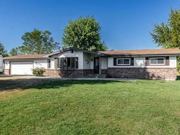 20110 Grade School Rd, Caledonia, IL 61011